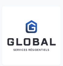 Global Services Résidentiels Logo